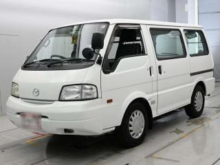 MAZDA BONGO VAN