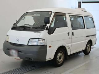 MAZDA BONGO VAN
