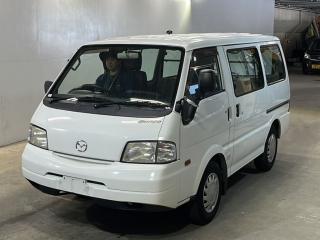 MAZDA BONGO VAN