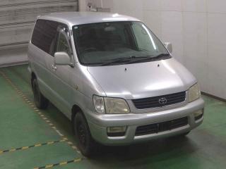 TOYOTA LITE ACE NOAH