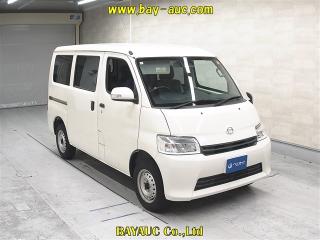 MAZDA BONGO VAN