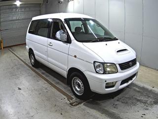 TOYOTA LITE ACE NOAH