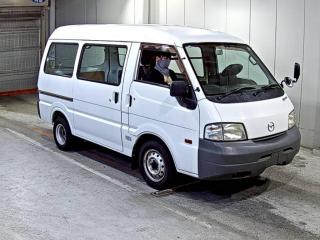 MAZDA BONGO VAN