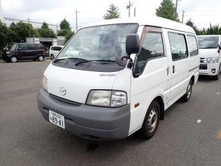 MAZDA BONGO VAN