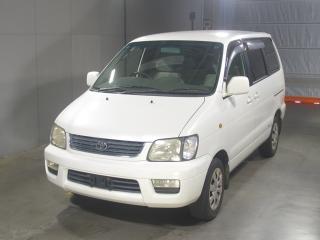 TOYOTA LITE ACE NOAH