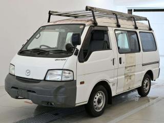 MAZDA BONGO VAN