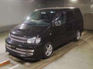 TOYOTA LITE ACE NOAH