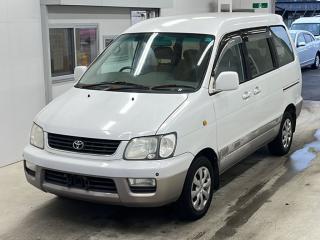 TOYOTA LITE ACE NOAH