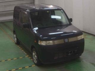 HONDA THATS