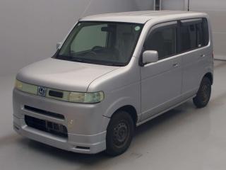 HONDA THATS