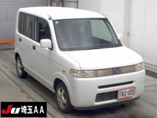 HONDA THATS