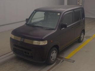 HONDA THATS