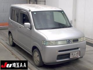 HONDA THATS
