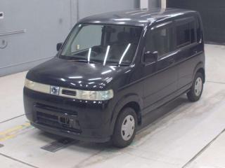 HONDA THATS