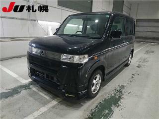 HONDA THATS