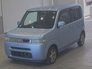 HONDA THATS