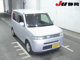 HONDA THATS