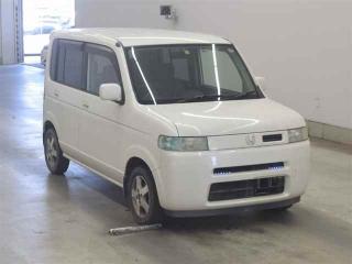 HONDA THATS
