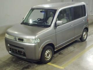 HONDA THATS