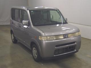 HONDA THATS