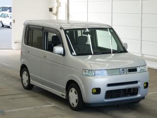HONDA THATS