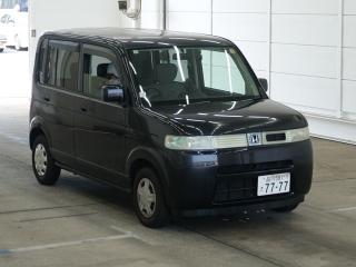 HONDA THATS