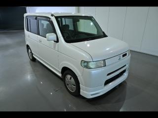 HONDA THATS