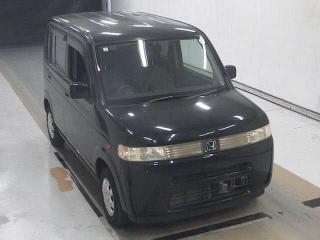 HONDA THATS