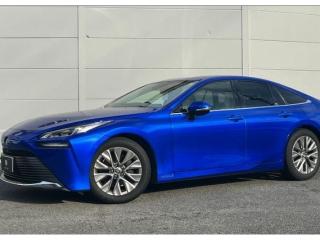 TOYOTA MIRAI