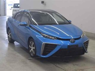 TOYOTA MIRAI