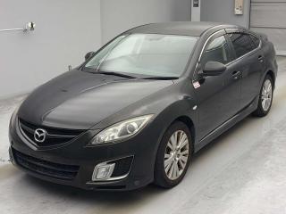 MAZDA ATENZA SPORT