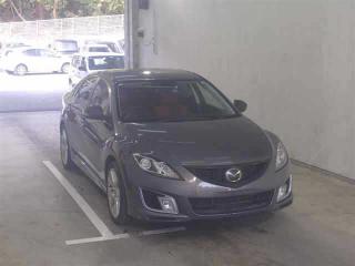 MAZDA ATENZA SPORT