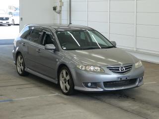 MAZDA ATENZA SPORT