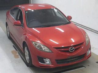 MAZDA ATENZA SPORT