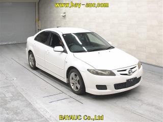 MAZDA ATENZA SPORT