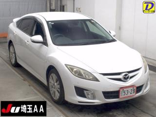 MAZDA ATENZA SPORT