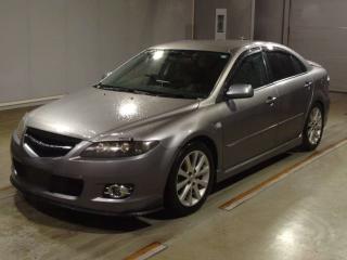 MAZDA ATENZA SPORT
