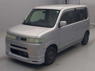HONDA THATS