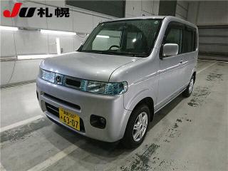 HONDA THATS