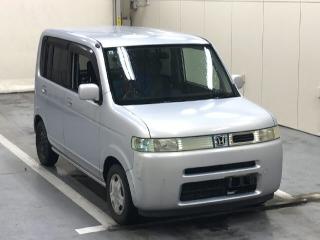 HONDA THATS