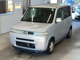 HONDA THATS
