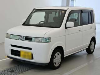 HONDA THATS
