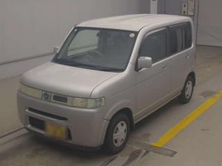 HONDA THATS