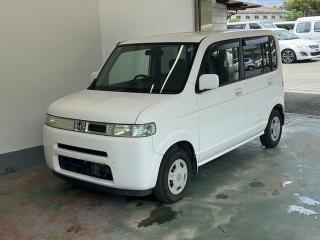 HONDA THATS
