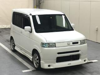 HONDA THATS