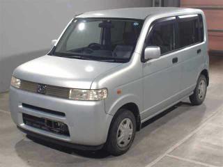 HONDA THATS