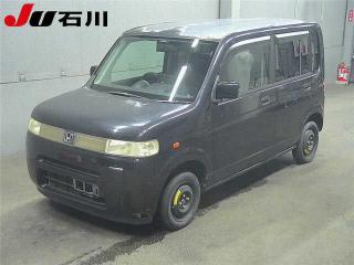 HONDA THATS