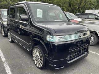 HONDA THATS