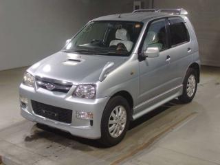 DAIHATSU TERIOS KID