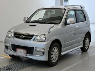 DAIHATSU TERIOS KID